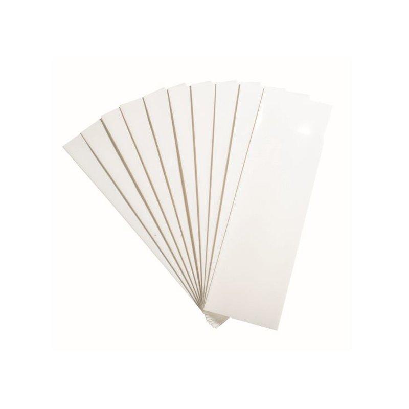 Gamma Grip Build-Up Sleeve Half Size 1/16" - RacquetGuys.ca