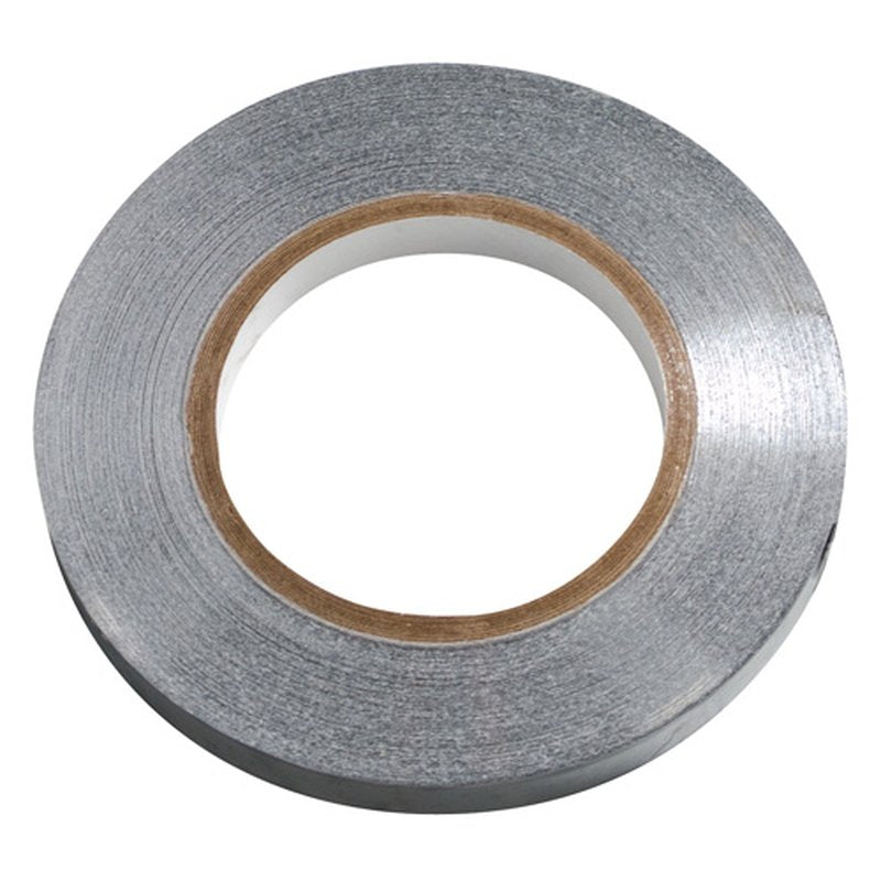 Gamma 1/2 Inch Lead Tape (Reel) - RacquetGuys.ca