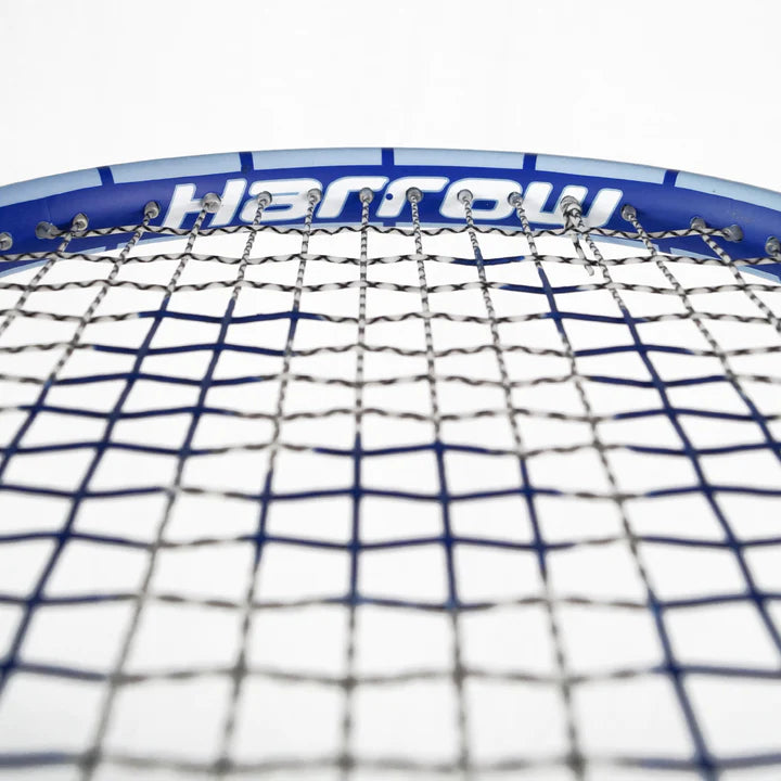 Harrow Junior Blue/Royal Squash Racquet