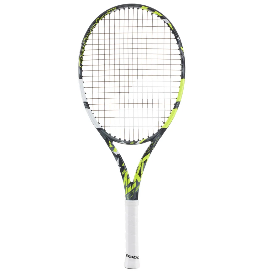 Babolat AERO 26 テニスラケット Babolat Pure Aero 26 Junior Tennis Racquet – RacquetGuys.ca