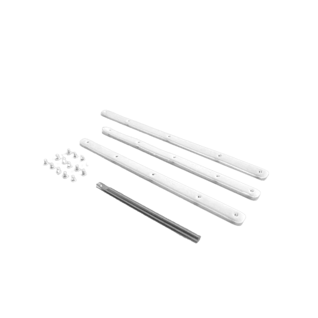 Diadem Icon Replacement Bumper (White) - RacquetGuys.ca