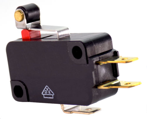 Lobster Ball Detection Switch - RacquetGuys.ca