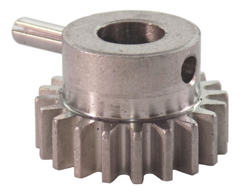 Lobster Spur Gear (Round) - RacquetGuys.ca