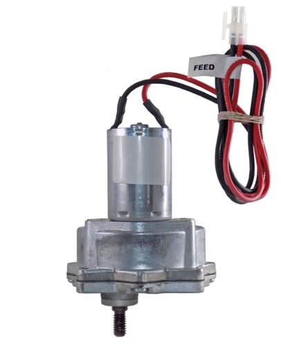 Lobster Feed Motor - RacquetGuys.ca