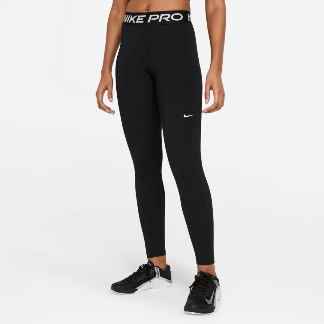 Nike Pro Hypercool Women's Training Tights (Black  