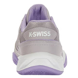 K-Swiss Bigshot Light 4 Women's Tennis Shoe (Raindrops/White) - RacquetGuys.ca