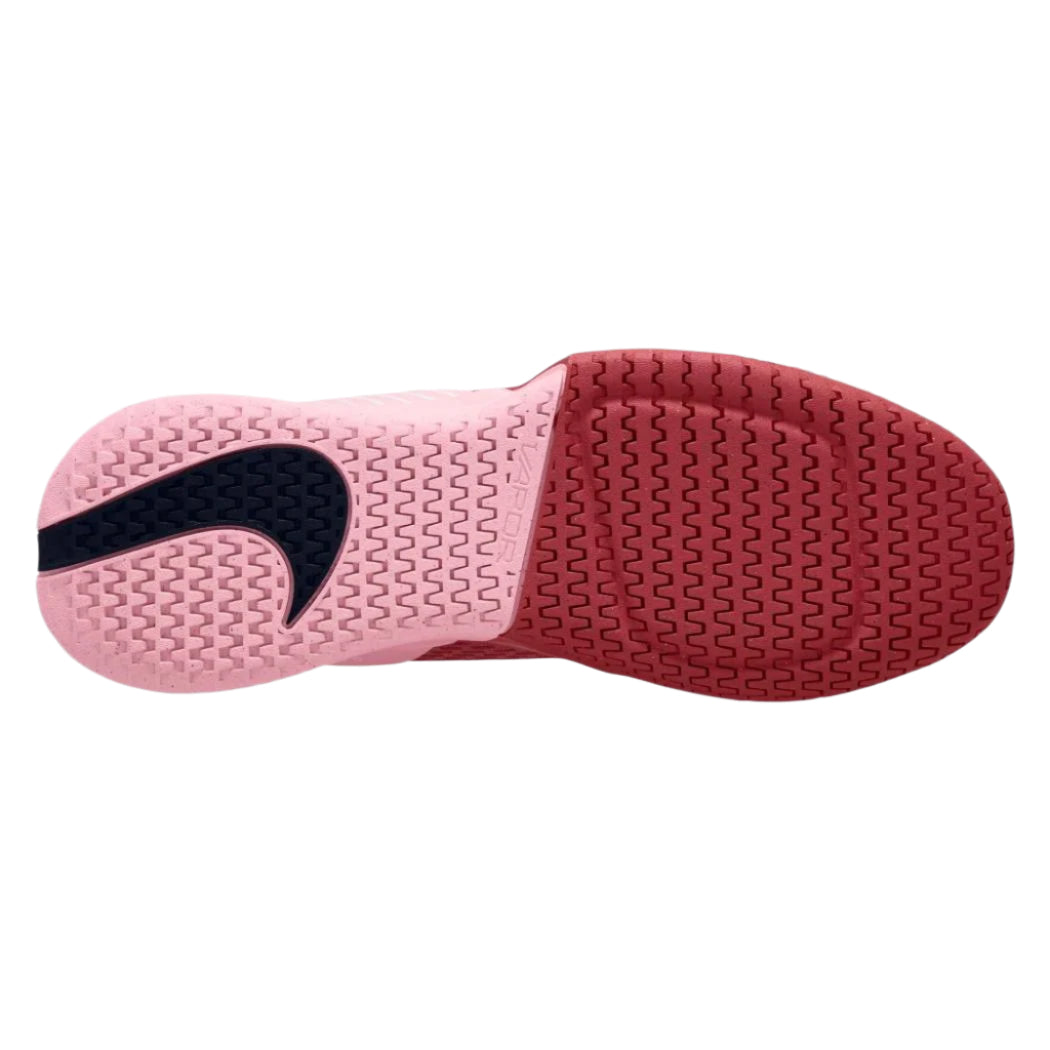 Nike Air Zoom Vapor Pro 2 Women's Tennis Shoe (Pink) - RacquetGuys.ca