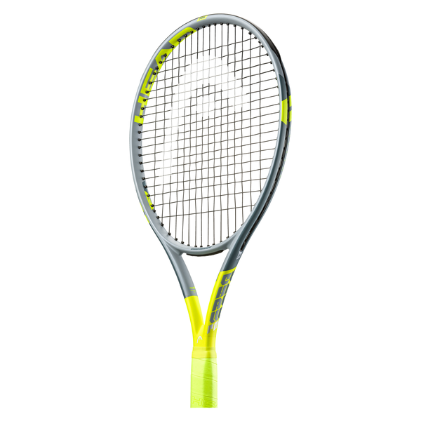 Head YouTek IG Challenge Pro (Yellow) - RacquetGuys.ca