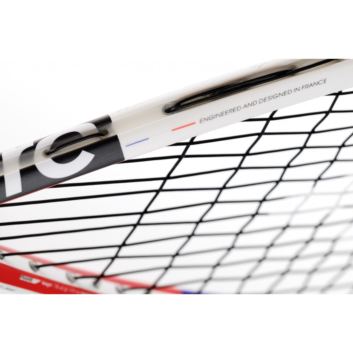 Tecnifibre Carboflex 125 AirShaft - RacquetGuys.ca