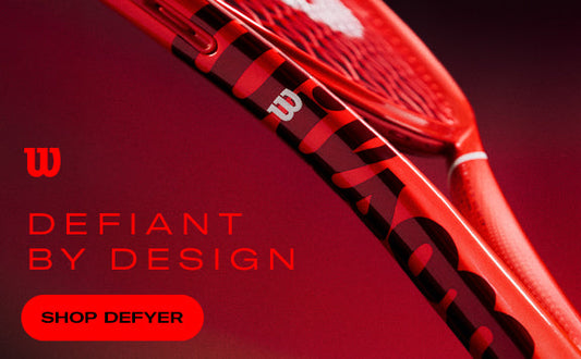 Wilson Defyer 98 Pro