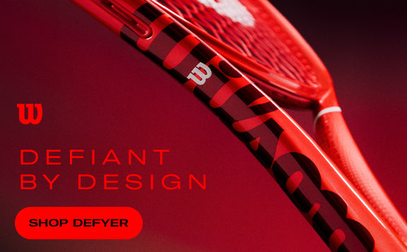 Wilson Defyer 98 Pro
