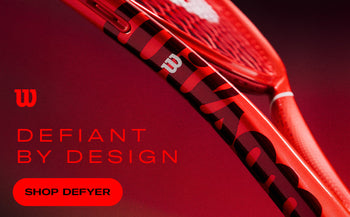 Wilson Defyer 98 Pro