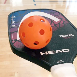 What is Pickleball & Where Did it Come From?