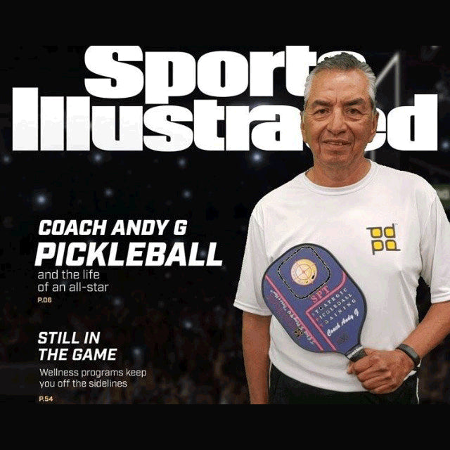 Get Involved Off the Pickleball Court