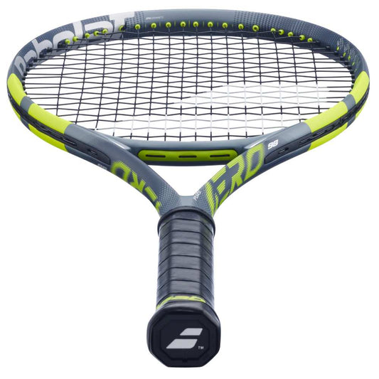 Carlos Alcaraz 2026 Pure Aero 98 Gen 9