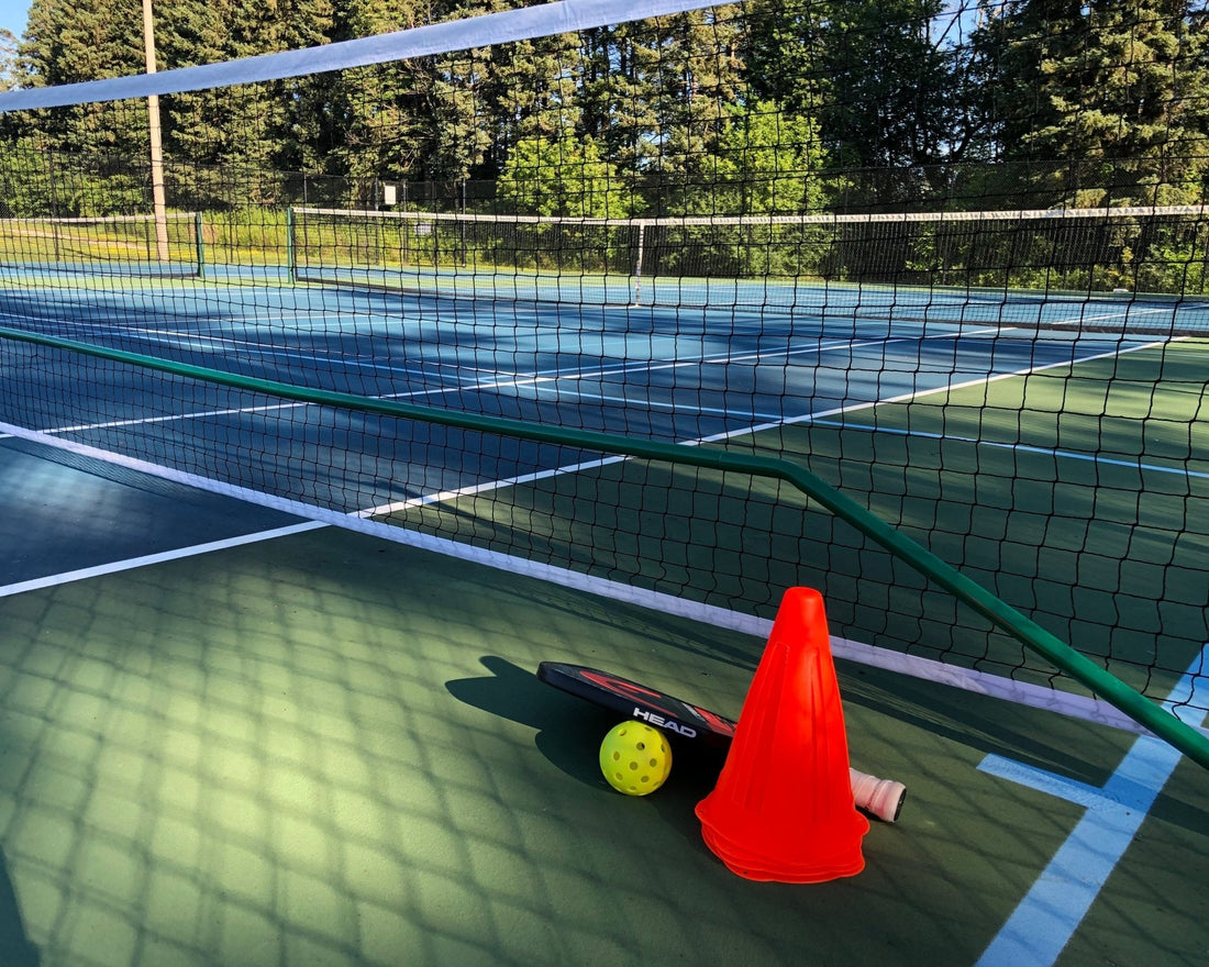 Always Improve Your Game! - RacquetGuys.ca