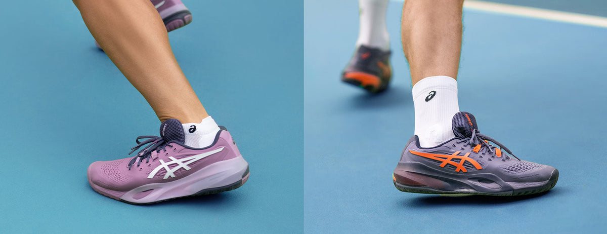 Best Tennis shoes