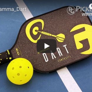 Pickleball Paddles Review Videos - RacquetGuys.ca