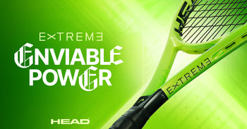 Head extreme mp xl 2026
