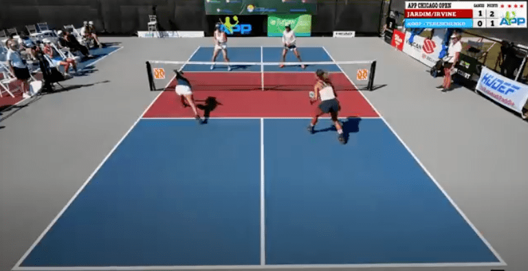 The "Net Cord" Ball - RacquetGuys.ca