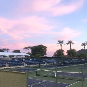 Tips on Building a Court in Your Backyard - RacquetGuys.ca