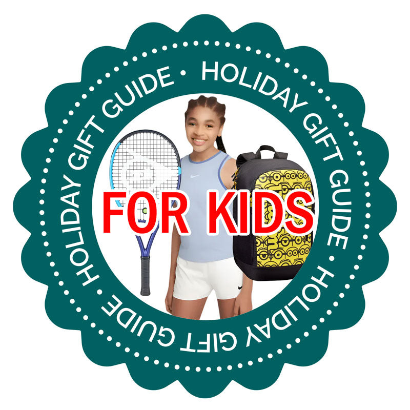 2025 Racquet Sports Training Aids Gift Guide | Practice & Skill Development