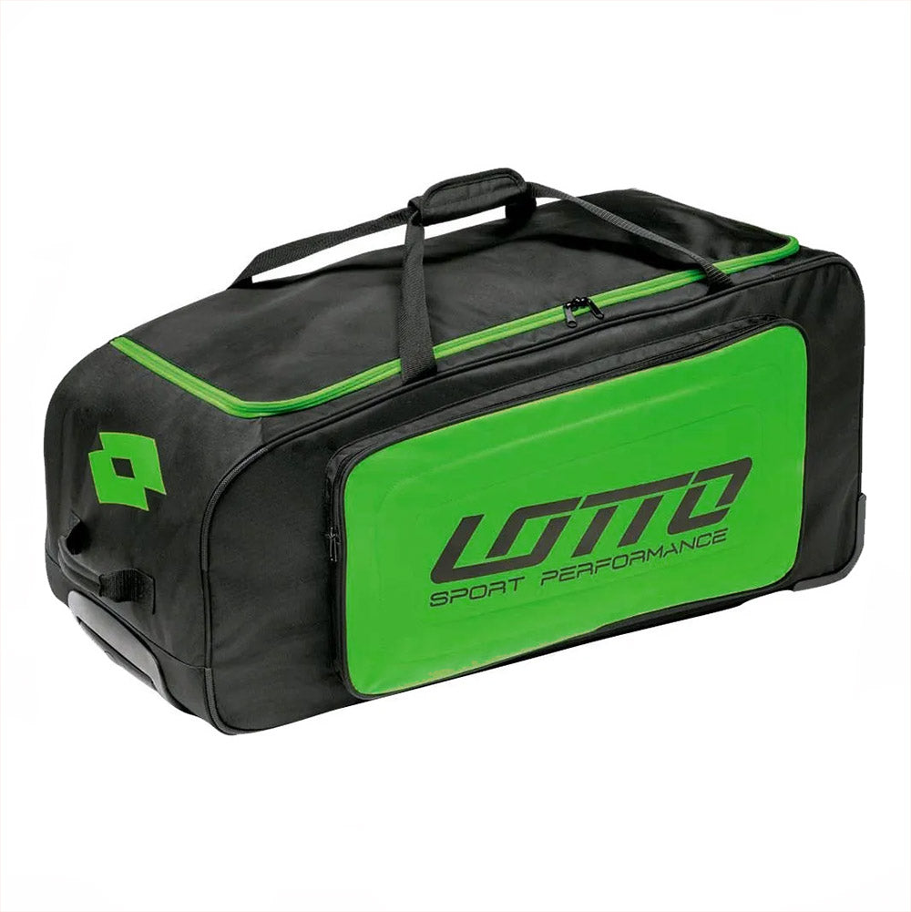 Lotto Tennis Bags – RacquetGuys.ca