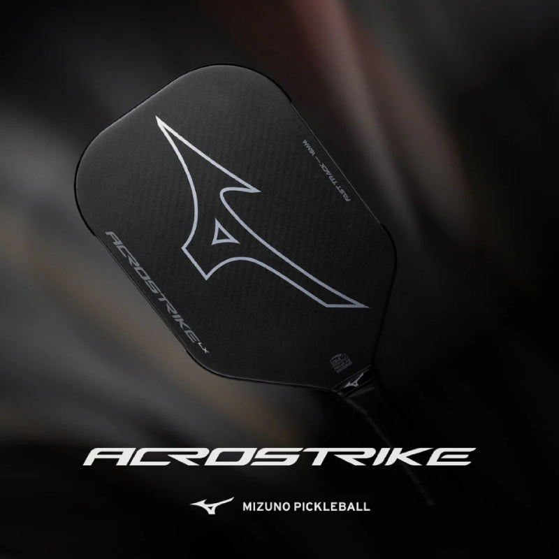 Mizuno Pickleball Paddles – RacquetGuys.ca