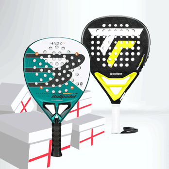 Padel Racquets Sale