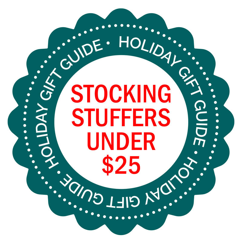 2025 Holiday Stocking Stuffers: Racquet Sports Gifts Under $25