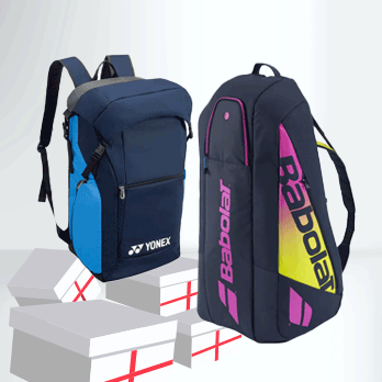 Tennis Bags Sale