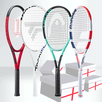 Tennis Racquets Sale