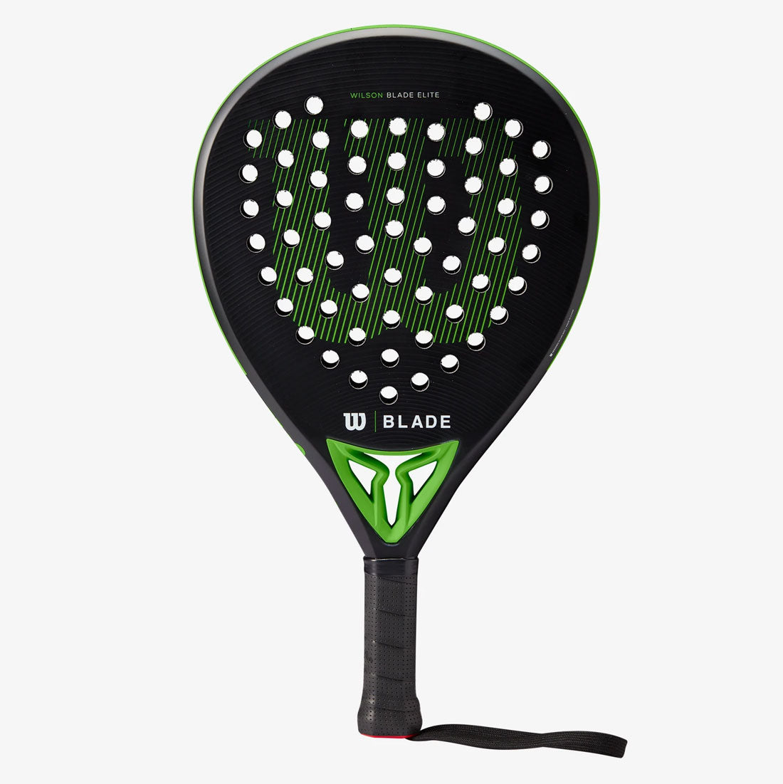 Padel Rent Racket Wilson Padel Racquets – RacquetGuys.ca