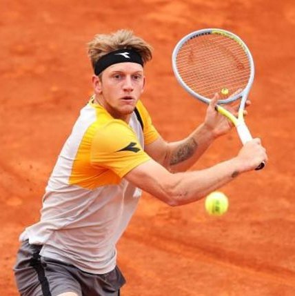 Alejandro Davidovich Fokina - RacquetGuys.ca