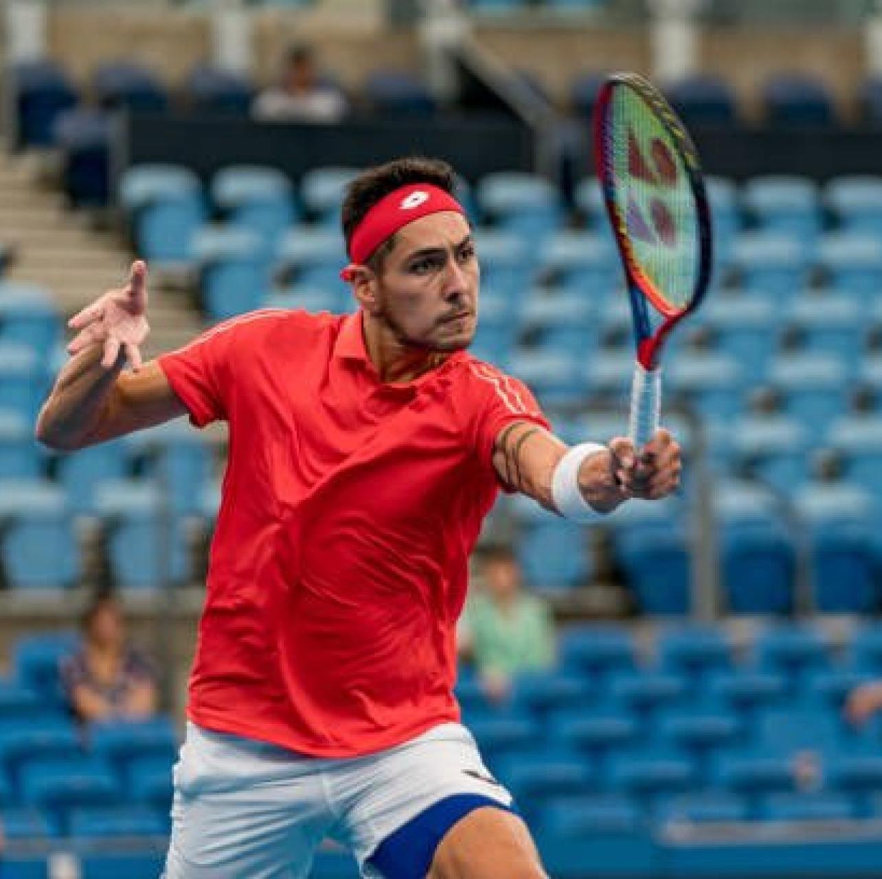 Alejandro Tabilo - RacquetGuys.ca