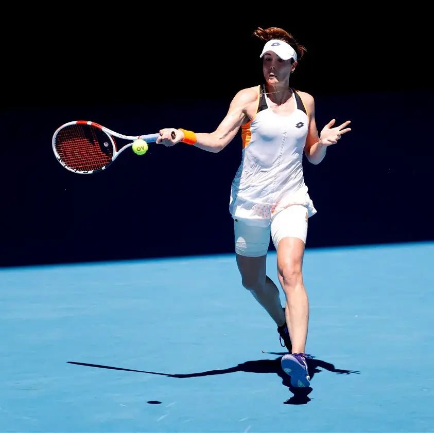 Aliza Cornet - RacquetGuys.ca