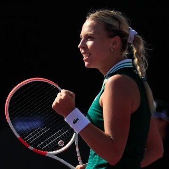 Anett Kontaveit - RacquetGuys.ca