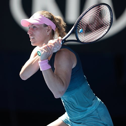 Angelique Kerber - RacquetGuys.ca