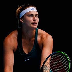 Aryna Sabalenka - RacquetGuys.ca