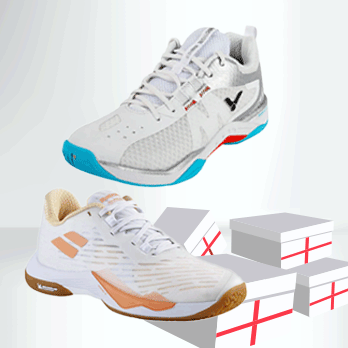 Badminton Shoes Sale