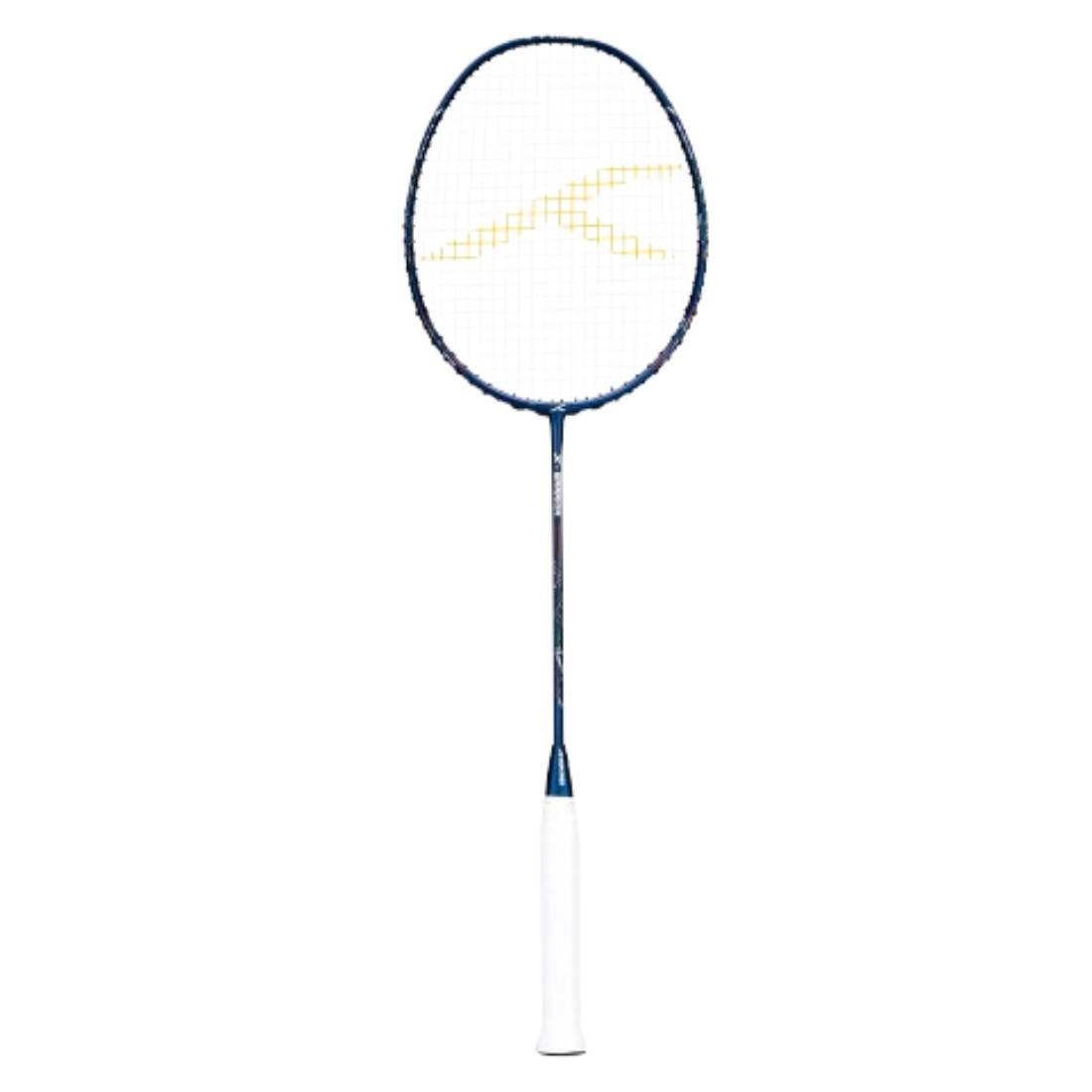 Hundred X-Warrior (Navy, Factory Strung) - RacquetGuys.ca