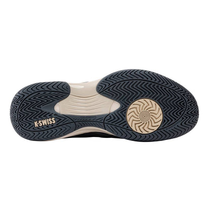 K-Swiss Hypercourt Express 3 Men's Tennis Shoe (Turbulence/P.Kaki) - RacquetGuys.ca