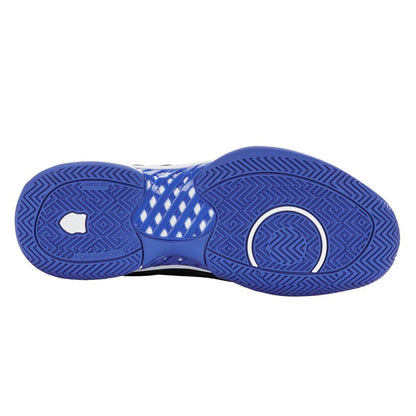 K-Swiss Express Light Men's Pickleball Shoe (Black/White) - RacquetGuys.ca