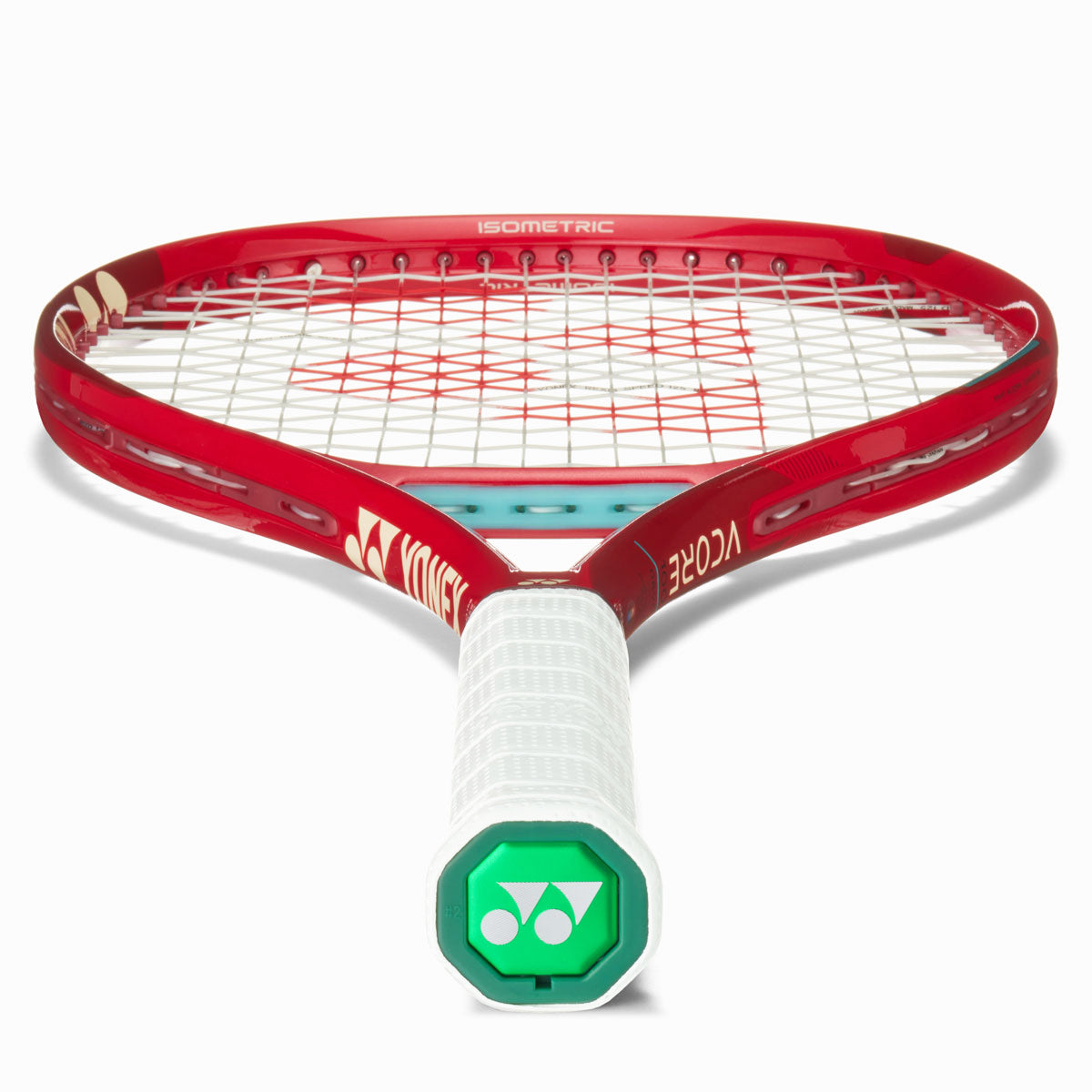 Yonex VCORE 100 8th Gen. (2026)