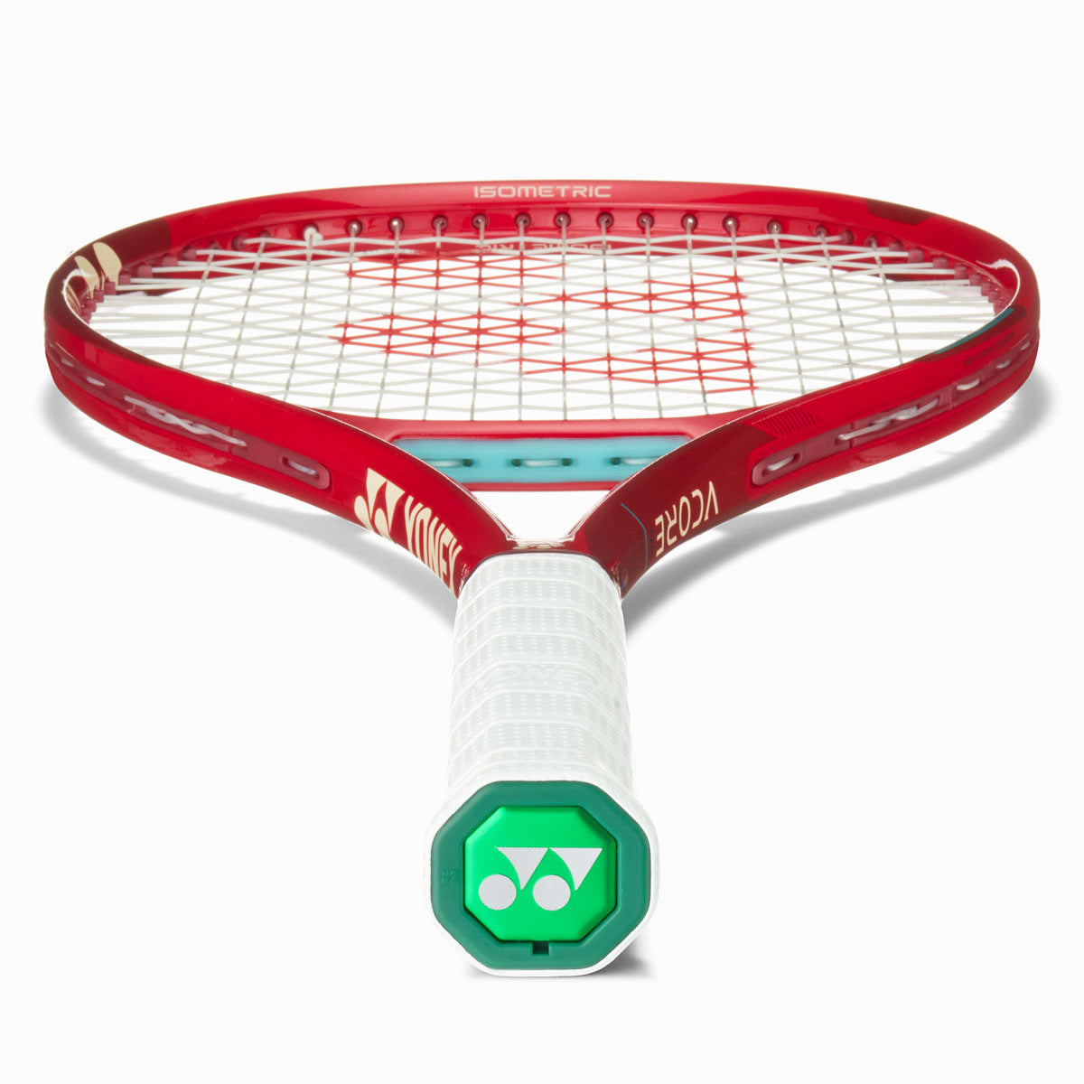 Yonex VCORE 95 8th Gen. (2026)