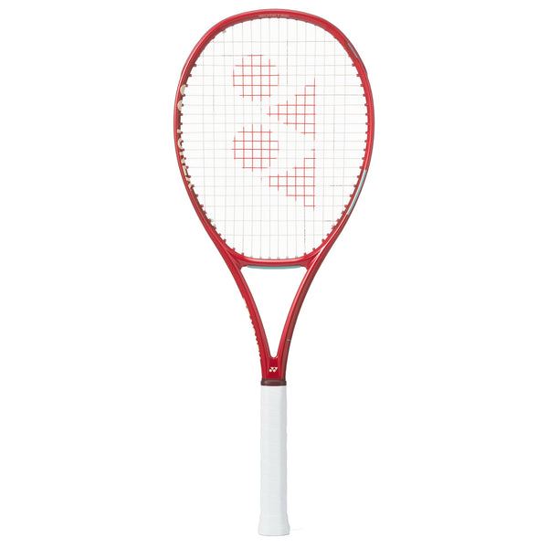 VCORE95 2023 G2 現行モデル YONEX ヨネックス 使用感レビューYONEX 2023年新作 VCORE95 ハードスピンラケット
