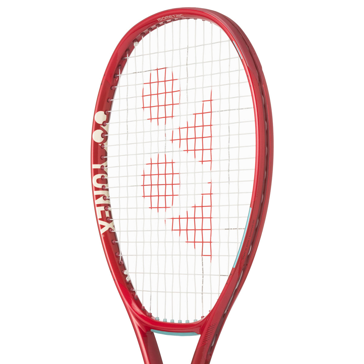 【希少・名器】ヨネックス YONEX VCORE 95D（G2）ワウリンカモデル 2026 Yonex VCORE 95 8th Gen Tennis Racquet Demo Rental