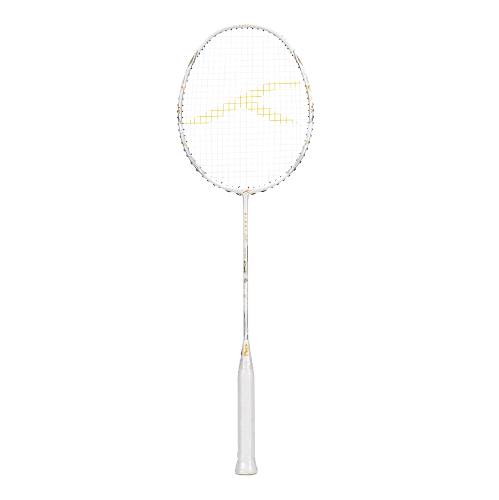 Hundred Glory Limited Edition (White, Factory Strung) - RacquetGuys.ca