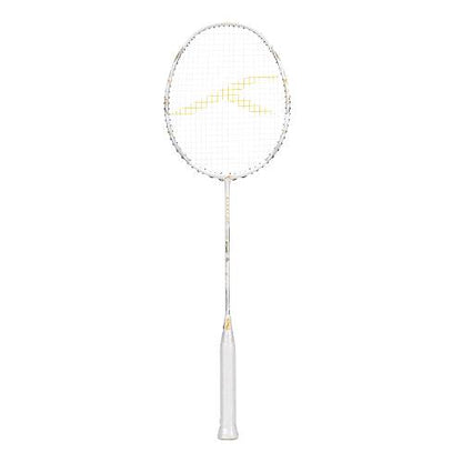 Hundred Glory Limited Edition (White, Factory Strung) - RacquetGuys.ca