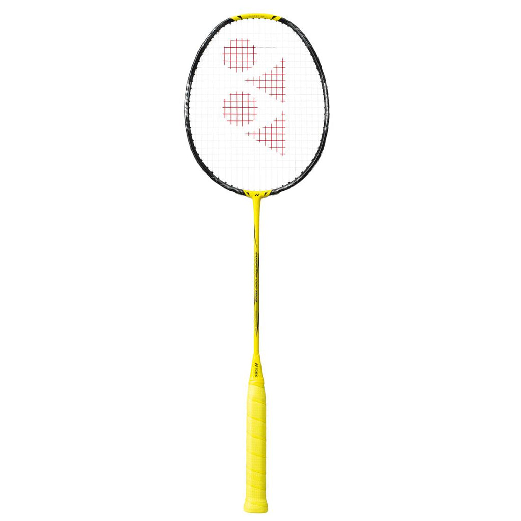 Yonex NanoFlare 1000 Tour (Factory Strung) | RacquetGuys.ca